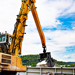 Stevedoring/Terminal